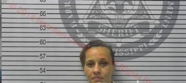 Willmouth-Shavers Joyce - Harrison County, Mississippi 