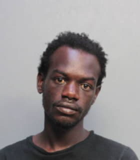 Rolle Omar - Dade County, Florida 