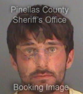 Marr Aaron - Pinellas County, Florida 