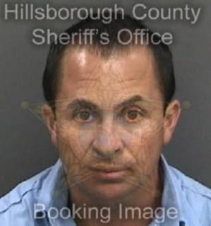 Rodriguez Allan - Hillsborough County, Florida 