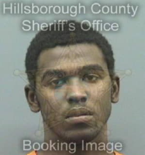 Riley Antonio - Hillsborough County, Florida 