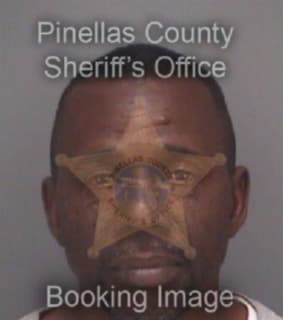 Romero Benito - Pinellas County, Florida 