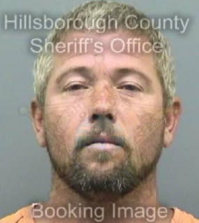 Parrish Gregory - Hillsborough County, Florida 