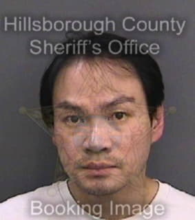 Nguyen Kyle - Hillsborough County, Florida 