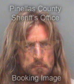 Jones Michael - Pinellas County, Florida 