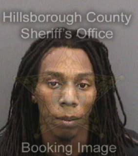 Nichols Rashaun - Hillsborough County, Florida 