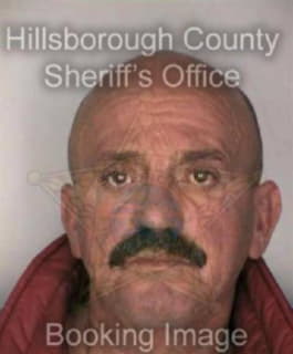 Lopez Roberto - Hillsborough County, Florida 