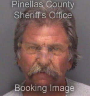 Mcqueeney Sean - Pinellas County, Florida 