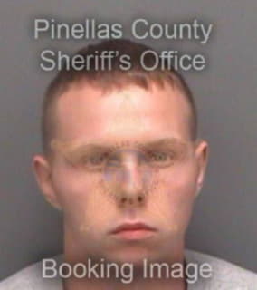Yingling Anthony - Pinellas County, Florida 
