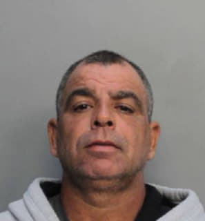 Clemente Armando - Dade County, Florida 