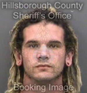 Christensen Christopher - Hillsborough County, Florida 