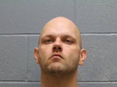 Kristopher Cox - Lee County, Alabama 