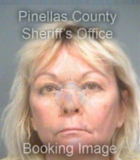 Bruni Cynthia - Pinellas County, Florida 