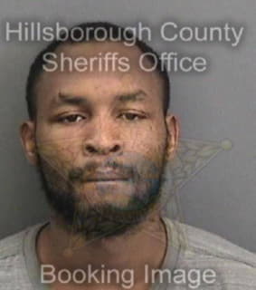 Lee Damion - Hillsborough County, Florida 