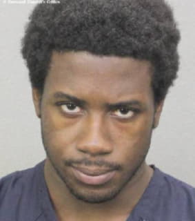 Deveaux Darren - Broward County, Florida 