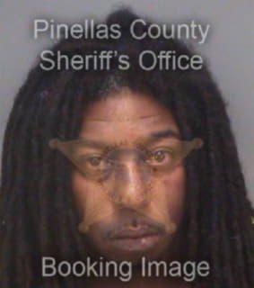 Moore Derrick - Pinellas County, Florida 