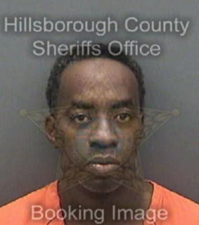 Dixon Dvon - Hillsborough County, Florida 