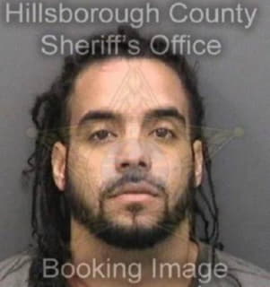 Deleon Johnathan - Hillsborough County, Florida 