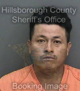 Vazquez Jose - Hillsborough County, Florida 