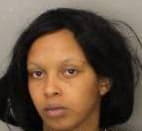 Cooper Latoya - Shelby County, Tennessee 
