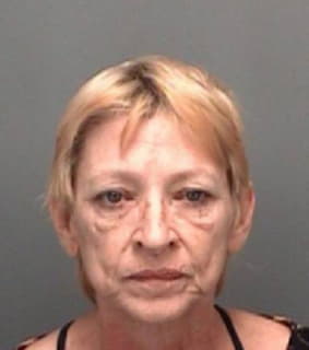 Coates Lynne - Pinellas County, Florida 