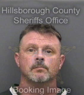 Nelson Michael - Hillsborough County, Florida 