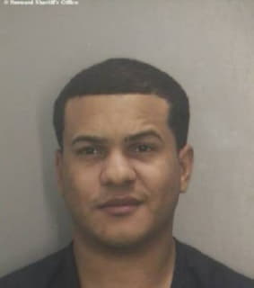 Moczohernandez Roberto - Broward County, Florida 