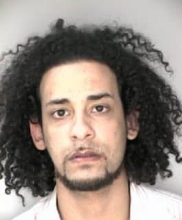 Rodriguez Samuel - Hillsborough County, Florida 