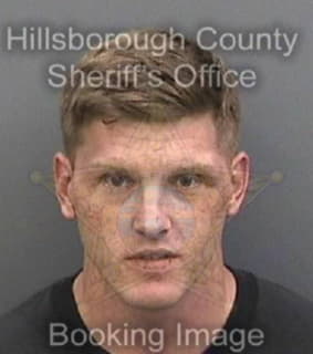 Bernhard Spencer - Hillsborough County, Florida 