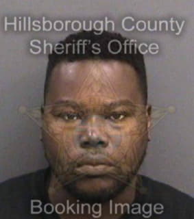 Coley Terry - Hillsborough County, Florida 