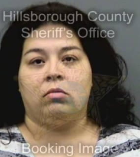 Lara Veronica - Hillsborough County, Florida 