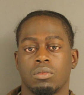 Harris Aaron - Hinds County, Mississippi 