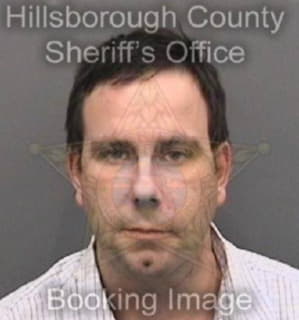 Miller Aaron - Hillsborough County, Florida 