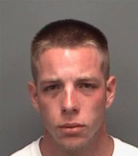 Morton Adrian - Pinellas County, Florida 