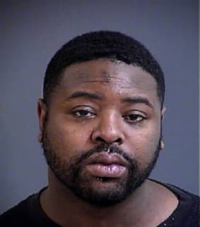 Wilson Antwaun - Charleston County, South Carolina 