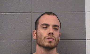Owens Johnathan - Cook County, Illinois 