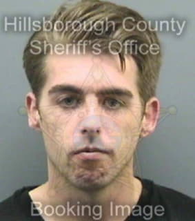 Miller Matthew - Hillsborough County, Florida 