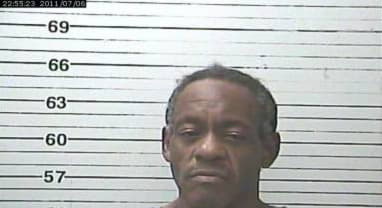 Leonard Michael - Harrison County, Mississippi 
