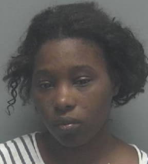 Brooks Niasia - Lee County, Florida 