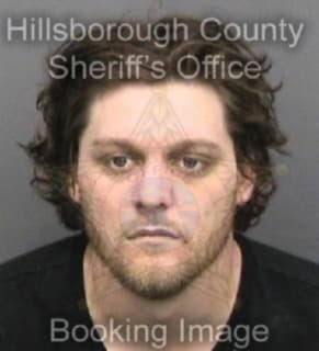 Carter Patrick - Hillsborough County, Florida 