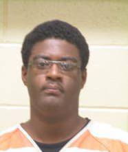 Russell Quincy - Bossier County, Louisiana 