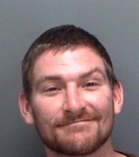 Harrison Robert - Pinellas County, Florida 