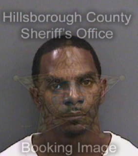 Dawson Rudolph - Hillsborough County, Florida 