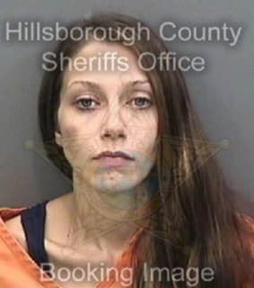 Davis Shirley - Hillsborough County, Florida 