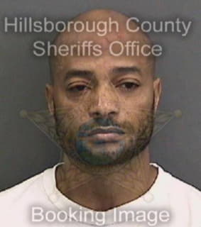 Reid Troy - Hillsborough County, Florida 