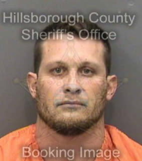 Clark Brett - Hillsborough County, Florida 