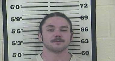 Martin Bryan - Carter County, Tennessee 