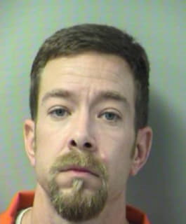 Griffin Charles - Okaloosa County, Florida 