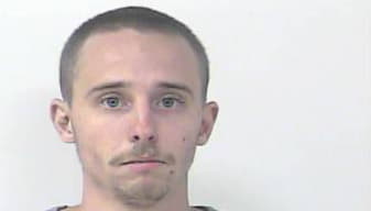 Mullins Daniel - StLucie County, Florida 