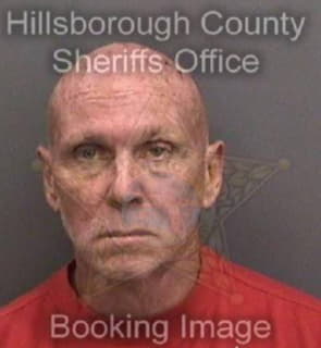 Kreider Dennis - Hillsborough County, Florida 